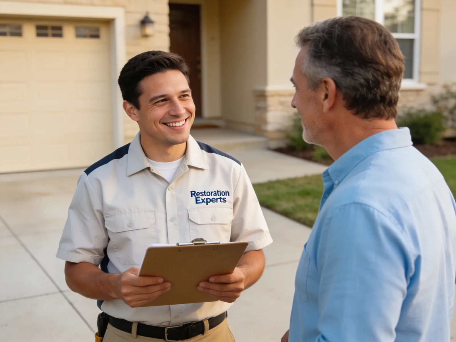Water Damage Cleanup Chase City, VA FAQs